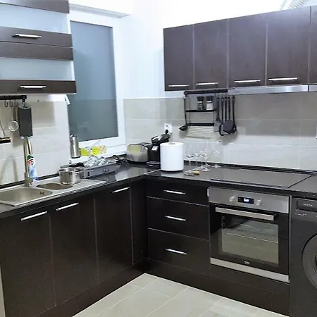 Apartamento Panorama View Cluj-Napoca