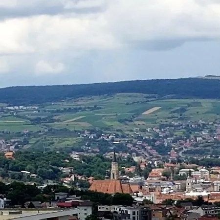 Panorama View Apartamento