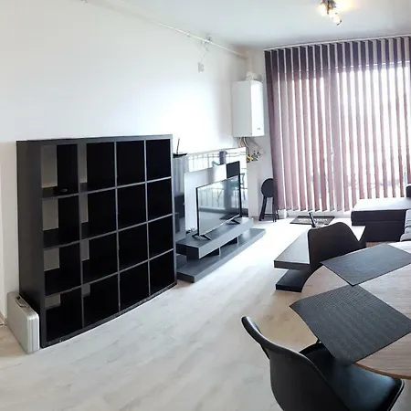 Panorama View Apartamento